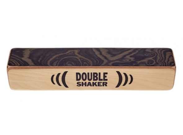 Schlagwerk SK40 Double Shaker Schlagwerk SK40 Double Shaker